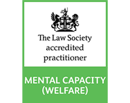Donovan Newton Solicitors - Specialists in Mental Health and Mental Capacity Law